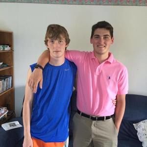 Meet your Posher, James